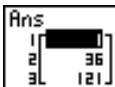 CASIO CFX-9850GB PLUS - Example - 2