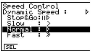 CASIO CFX-9850GB PLUS - Example - 7