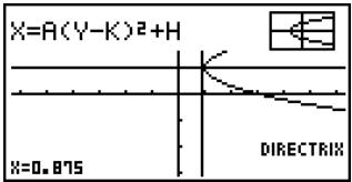 CASIO CFX-9850GB PLUS - Example - 2