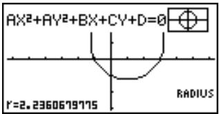 CASIO CFX-9850GB PLUS - Example - 2