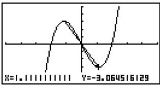 CASIO CFX-9850GB PLUS - Example - 2