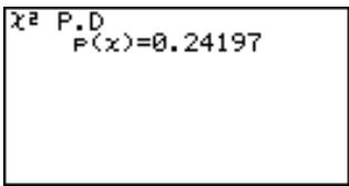 CASIO CFX-9850GB PLUS - Example - 1