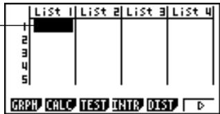 CASIO CFX-9850GB PLUS - Important! - 1