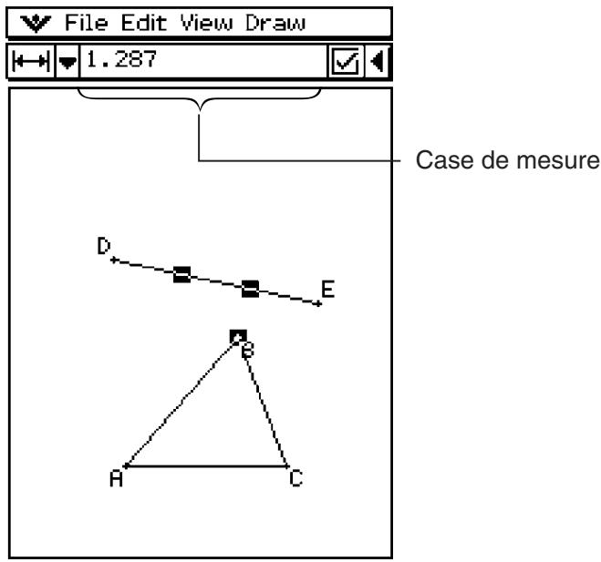 CASIO ClassPad 330 PLUS - - Voir une table d'animation - 1