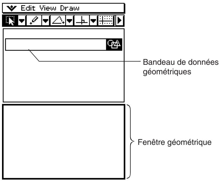 CASIO ClassPad 330 PLUS - - Opérations sur le ClassPad - 1