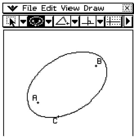 CASIO ClassPad 330 PLUS - Remarque - 3