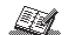 CASIO ClassPad 330 PLUS - Représentation graphique d'une expression ou valeur en la déposant dans la fenêtre graphique d'équation différentielle - 1