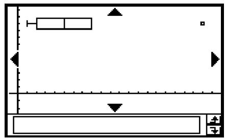 CASIO ClassPad 330 PLUS - ■ Réglages des paramètres du graphique (page 7-3-3, 7-3-4) - 2