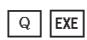 CASIO ClassPad II fx-CP400+E - Emploi des sous-menus Calcul-Matrice et Ligne&amp;Colonne-Matrice - 12