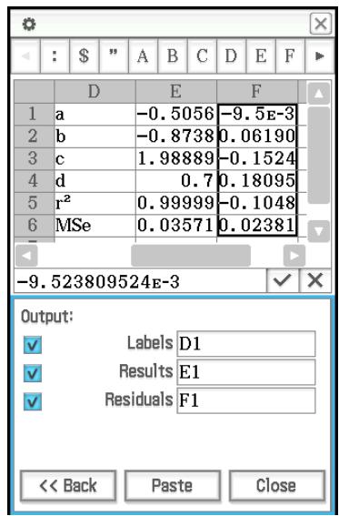 CASIO ClassPad II fx-CP400+E - Case Link - 2