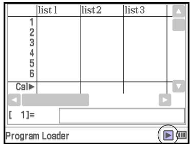 CASIO ClassPad II fx-CP400 - Pause Ctrl - Control - 1