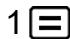 CASIO fx-115ES PLUS (2nd edition / NATURAL-V.P.A.M.) - Utilisation de la mémoire preans - 3