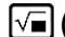 CASIO fx-115ES PLUS (2nd edition / NATURAL-V.P.A.M.) - Important! - 22