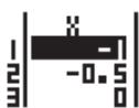 CASIO fx-300ES PLUS - Déciation d'un tableau numérique à partir de deux fonctions (TABLE) - 11