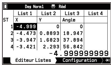 CASIO GRAPH MATH+ - Remarque - 1