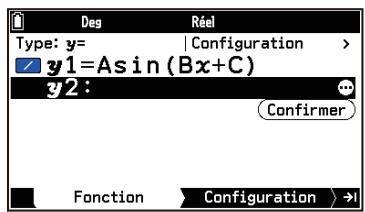 CASIO GRAPH MATH+ - Remarque - 1