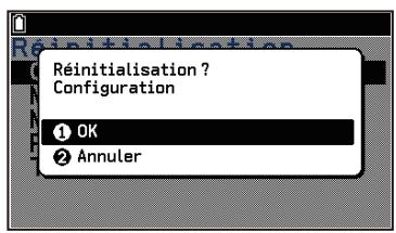 CASIO GRAPH MATH+ - Opérations dans les menus et les boîtes de dialogue (à l'aide des numérios d'options) - 2