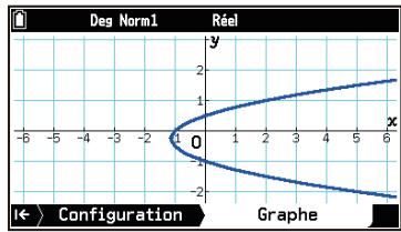 CASIO GRAPH MATH+ - Déroulement des opérations - 3