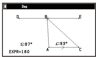 CASIO GRAPH MATH+ - Exemples de réglage - 7
