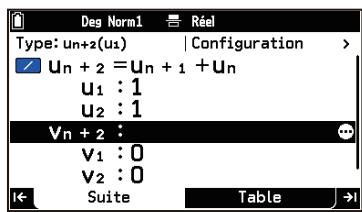CASIO GRAPH MATH+ - Déroulement des opérations - 1