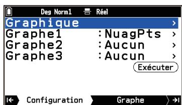 CASIO GRAPH MATH+ - Déroulement des opérations - 1
