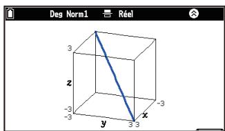 CASIO GRAPH MATH+ - Exemples de réglage - 2