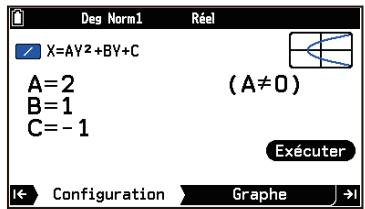 CASIO GRAPH MATH+ - Déroulement des opérations - 2