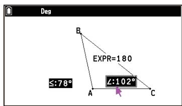 CASIO GRAPH MATH+ - Remarque - 2