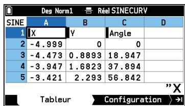 CASIO GRAPH MATH+ - Remarque - 1