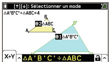 CASIO GRAPH MATH+ - Remarque - 7