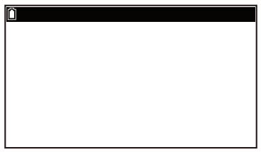 CASIO GRAPH MATH+ - showScreen() (pas d'argument) - 1