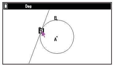 CASIO GRAPH MATH+ - Exemples de réglage - 4