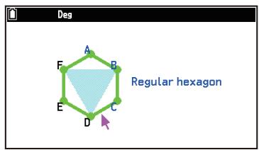 CASIO GRAPH MATH+ - Remarque - 1