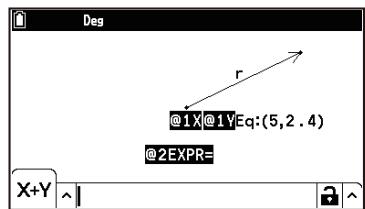 CASIO GRAPH MATH+ - Remarque - 2
