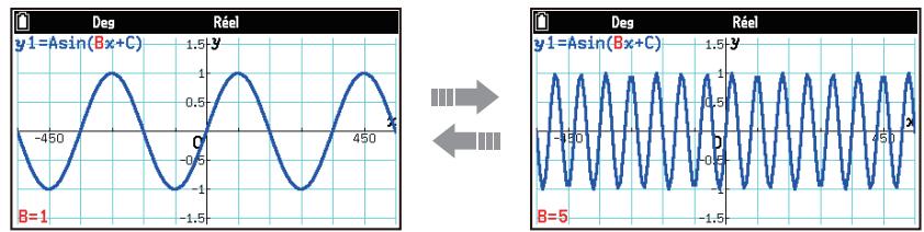 CASIO GRAPH MATH+ - Remarque - 5