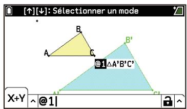 CASIO GRAPH MATH+ - Remarque - 5