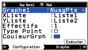 CASIO GRAPH MATH+ - Déroulement des opérations - 2
