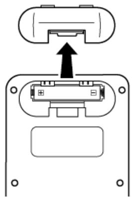 CASIO GRAPH LIGHT - Attention! - 1