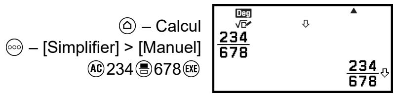 CASIO GRAPH LIGHT - Note - 1