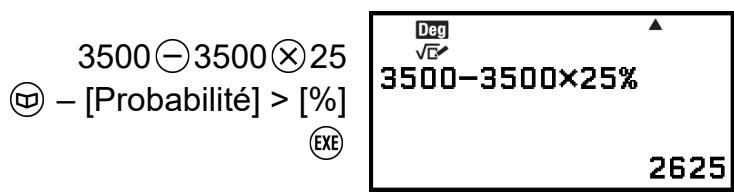 CASIO GRAPH LIGHT - Note - 3