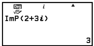 CASIO GRAPH LIGHT - Note - 7