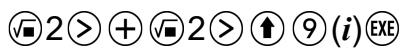 CASIO GRAPH LIGHT - Note - 1