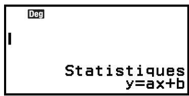 CASIO GRAPH LIGHT - Deux variables - 2
