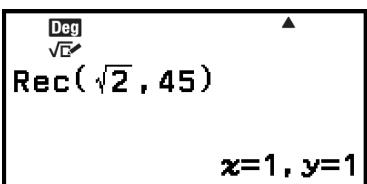 CASIO GRAPH LIGHT - Note - 2
