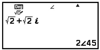 CASIO GRAPH LIGHT - Note - 2