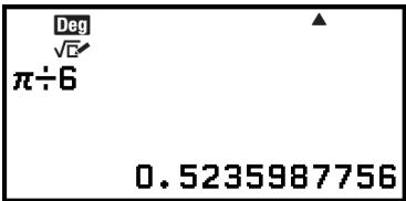 CASIO GRAPH LIGHT - Note - 4