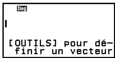 CASIO GRAPH LIGHT - Example 1: Pour calculator (1,2) + (3,4) - 1