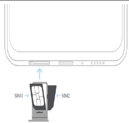 Xiaomi HyperOS - Par example : - 1