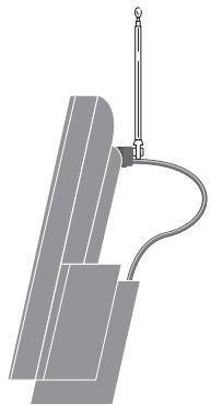 BANG & OLUFSEN BeoSound 3200 - Emplacement de votre systeme musical... - 2