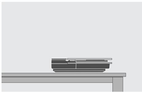 BANG & OLUFSEN BeoSound 9000 - Avertissements - 3